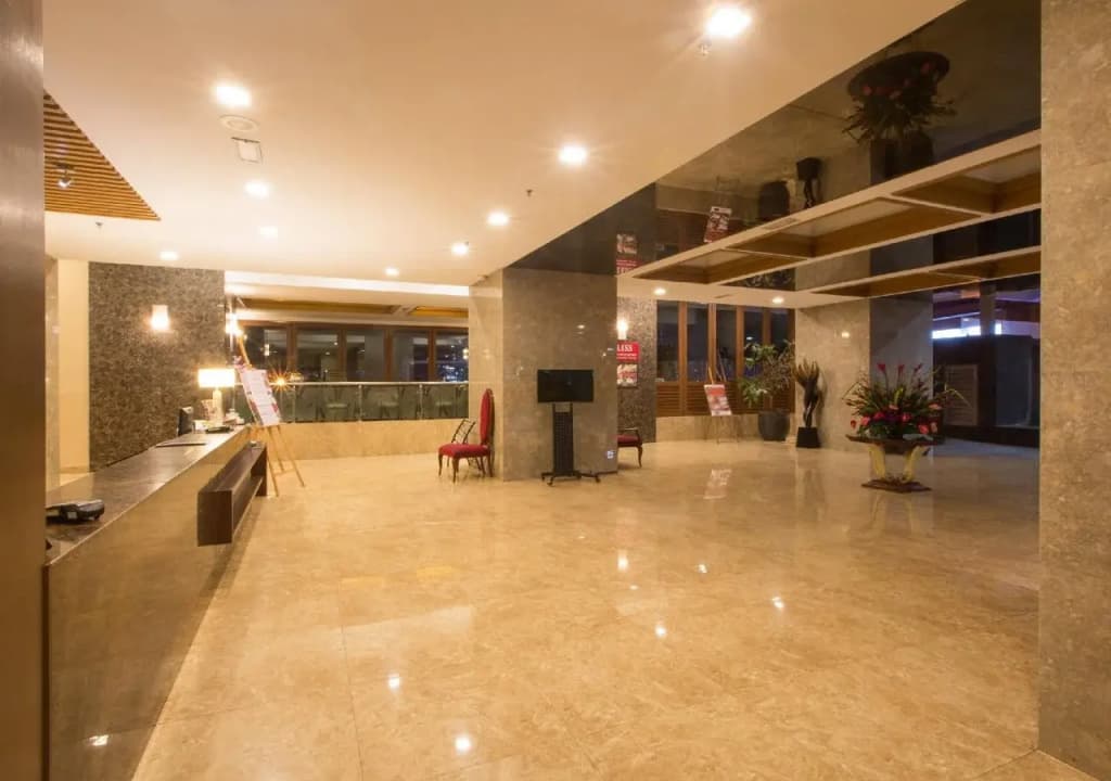 Shaftsbury Stellar Cyberjaya - photo 2
