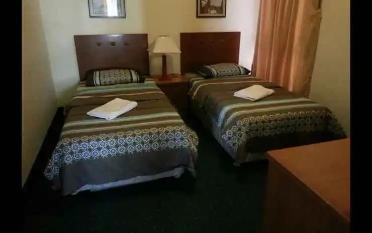 Ideal Holiday Apartment @ Marina Court Resort Condominium - photo 3