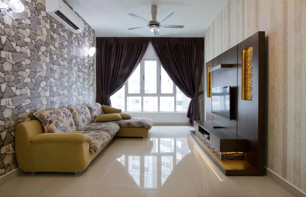 Tropez Residence @ Danga Bay (TPAG) - photo 17