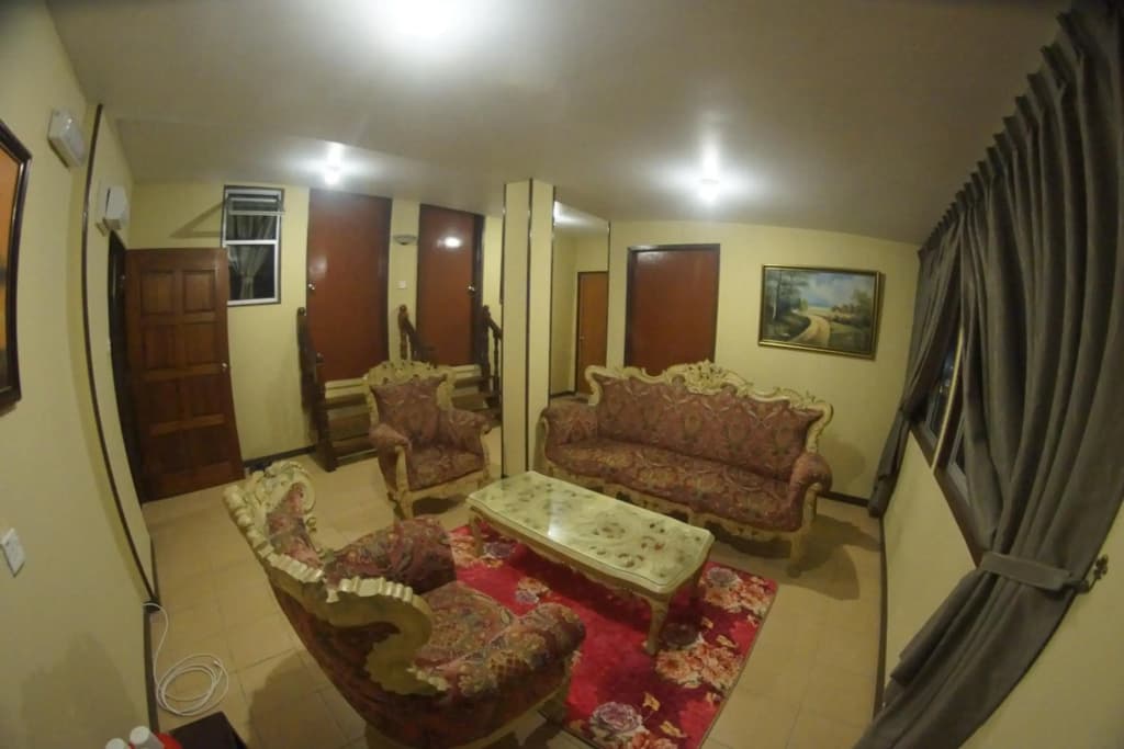 Sunrise Recreation Homestay & Chalet - photo 29