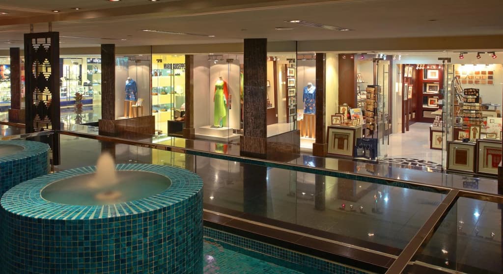 Hilton Petaling Jaya - photo 22