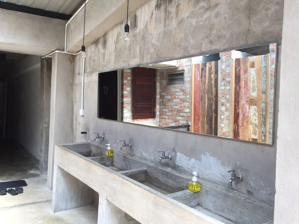 The Frame Guesthouse - Hostel - photo 8