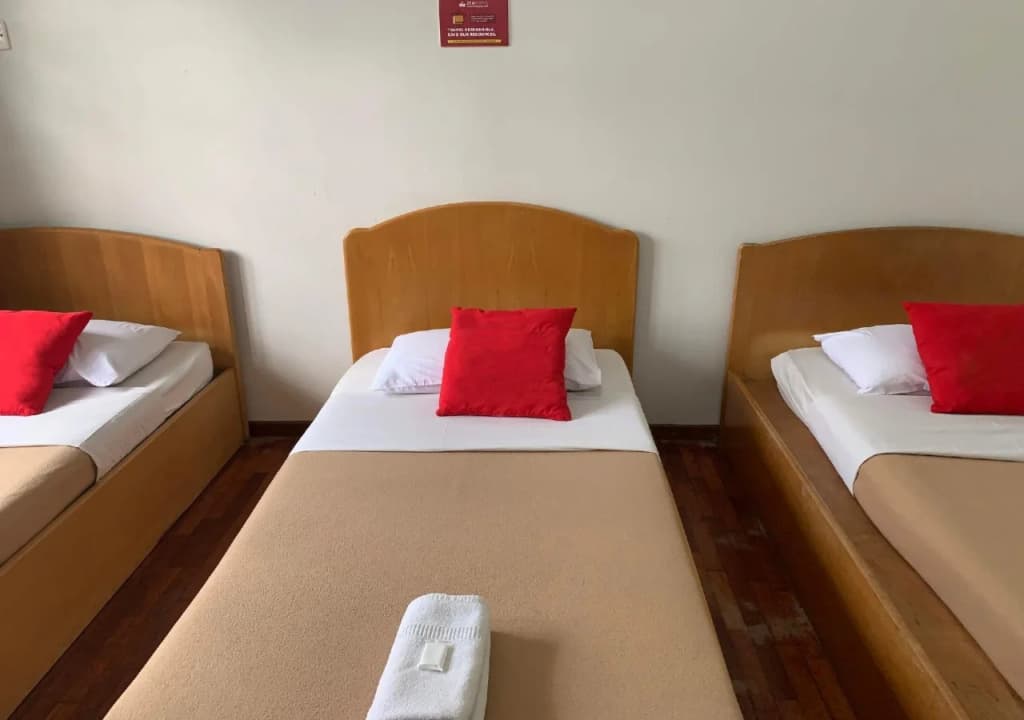 SPOT ON 89789 Hotel Check In 2 - photo 6