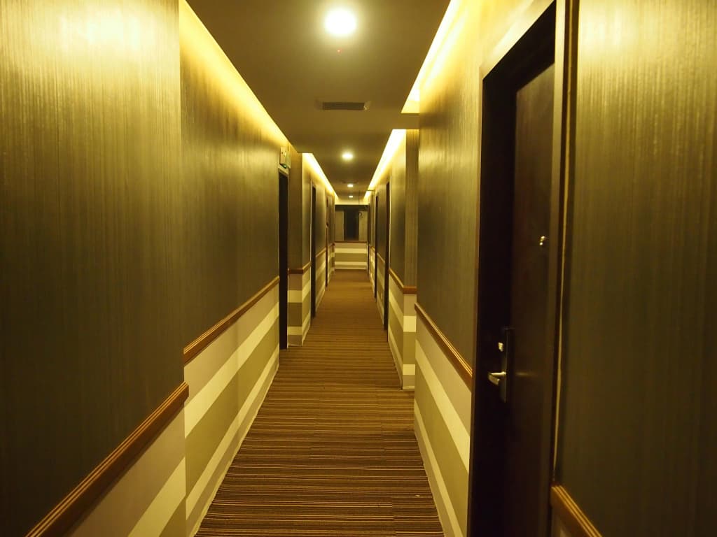 Hotel Zamburger Legenda - photo 11