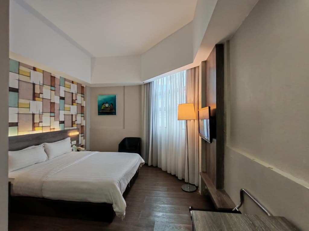 Ajang Hotel - photo 5