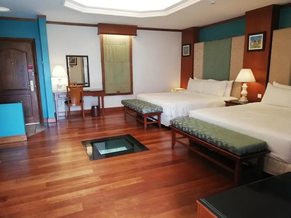 Wonderland Villa at Port Dickson - photo 4
