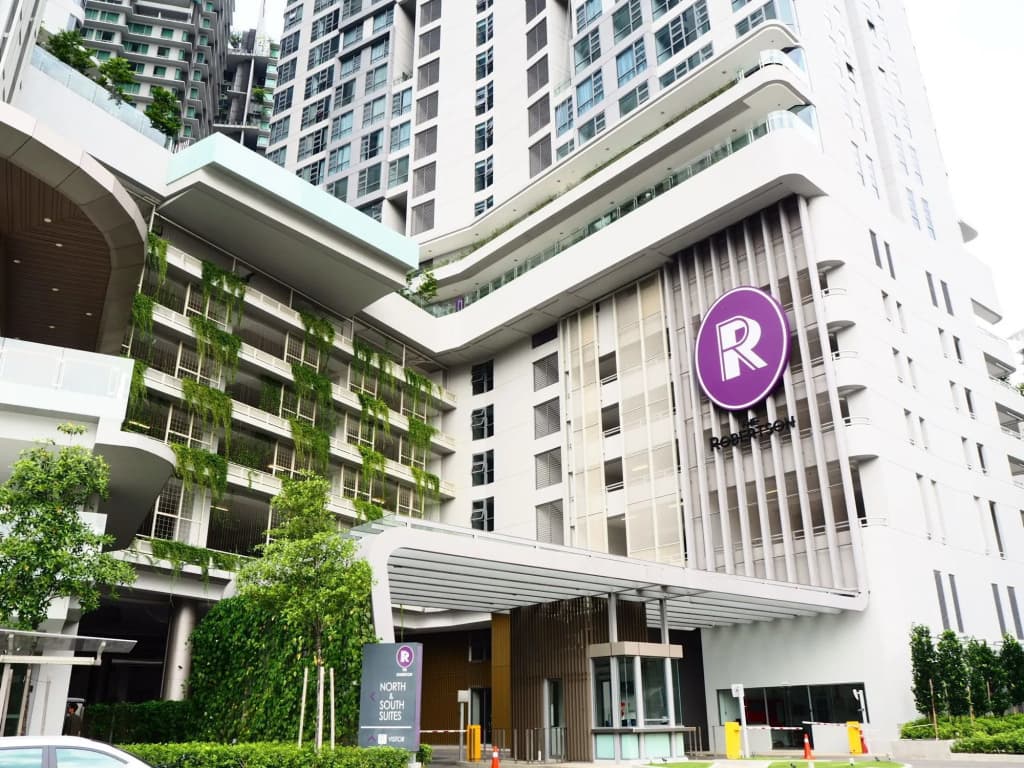 The Robertson Kuala Lumpur - photo 1