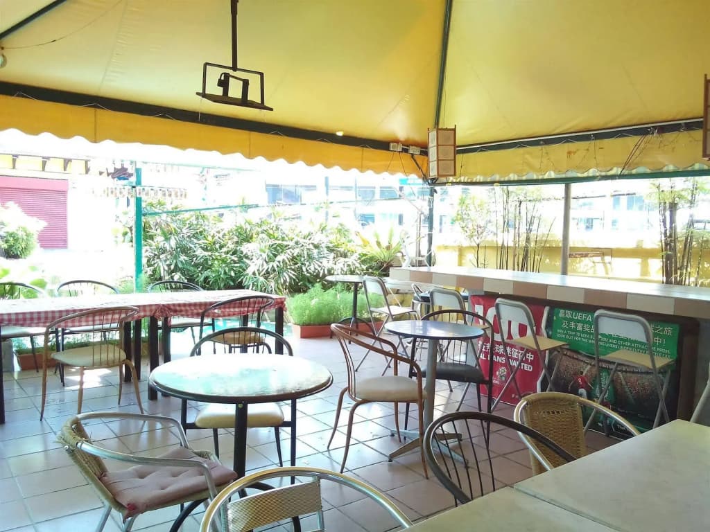 Discovery Cafe & Guesthouse - photo 18