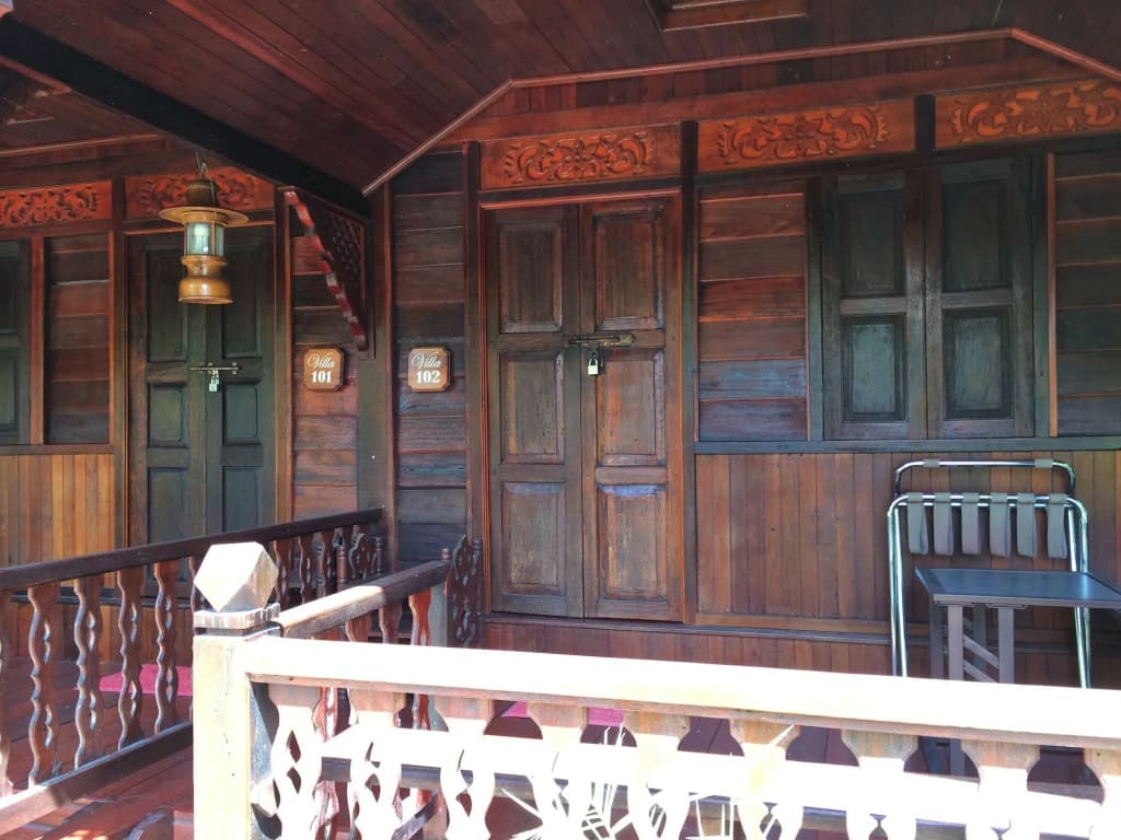 Desa Motel - photo 19