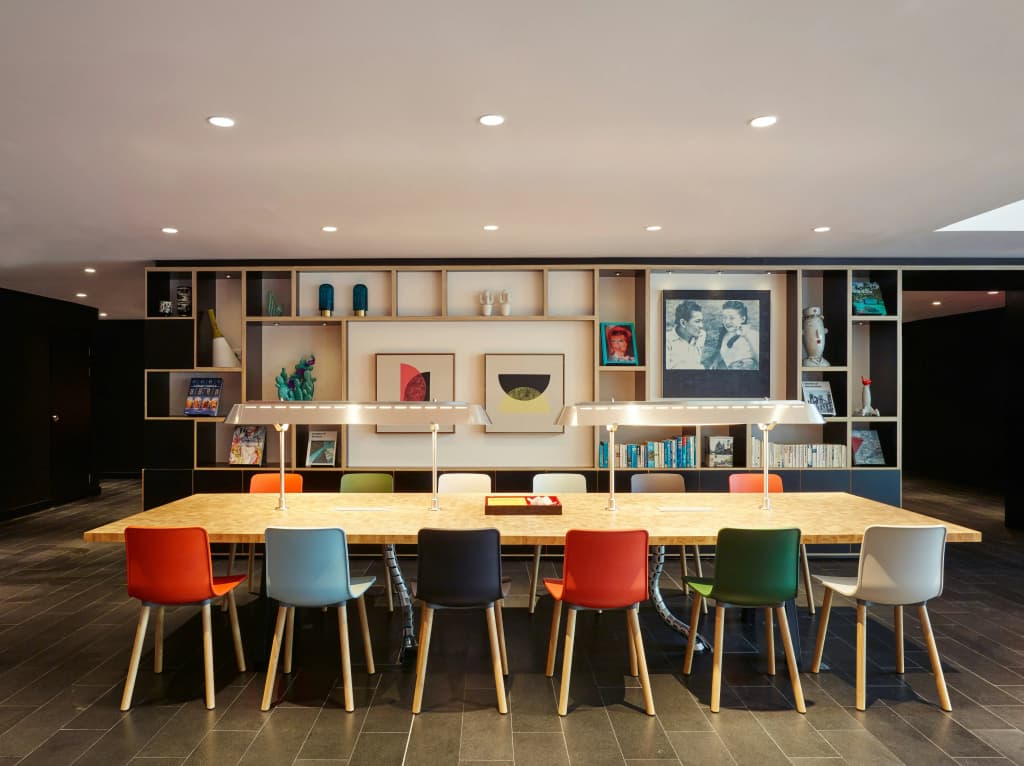 citizenM Kuala Lumpur Bukit Bintang - photo 18