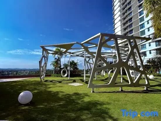 Macrolink 2B2R 7 pax Condo Medini near legoland - photo 9