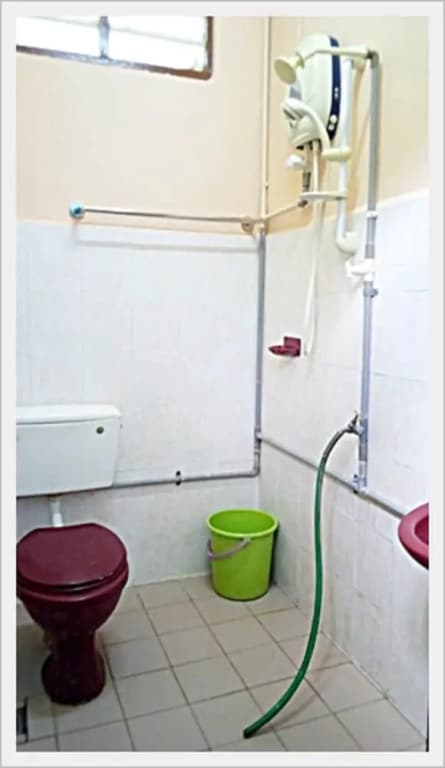 Peladang Tioman Chalet - photo 7