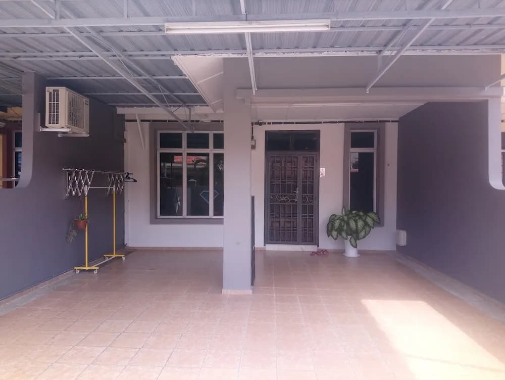 C U Homestay Bukit Indah - photo 17