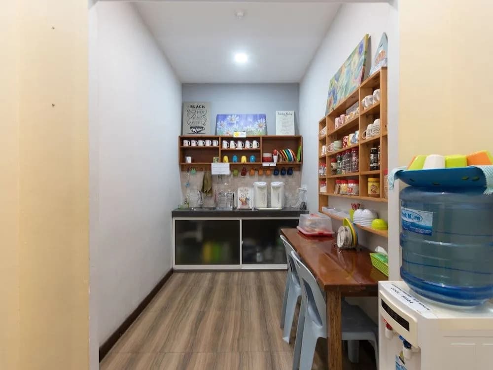 OYO 89344 Labuan Avenue Hotel - photo 11