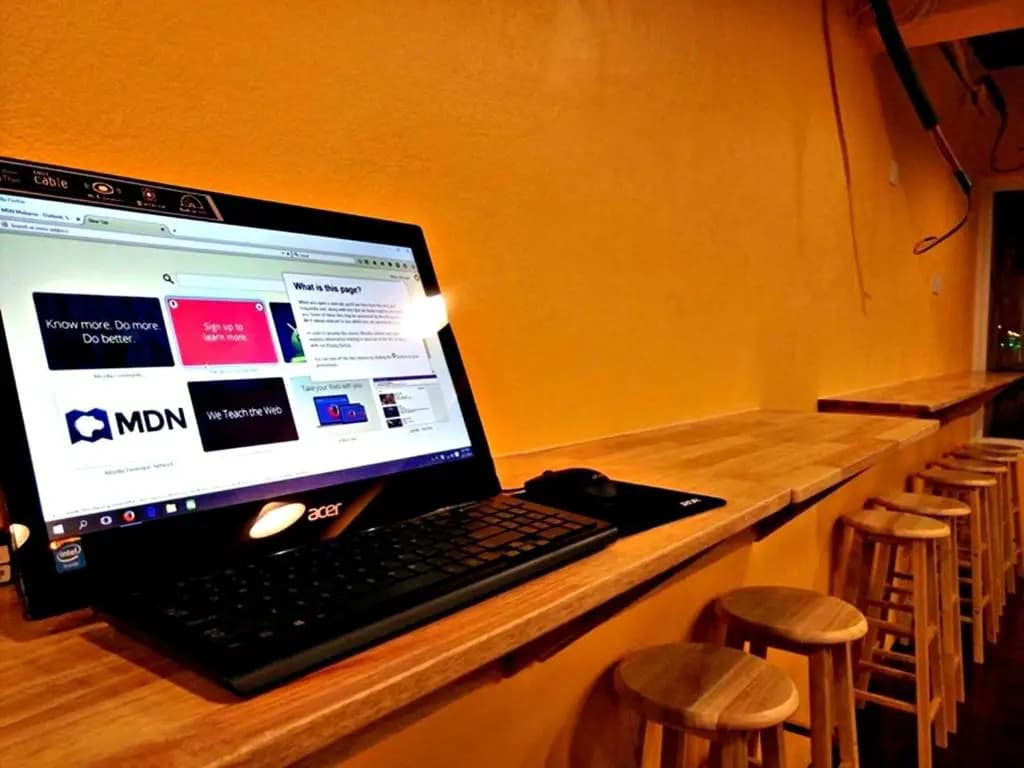 Sim Citystay - photo 12