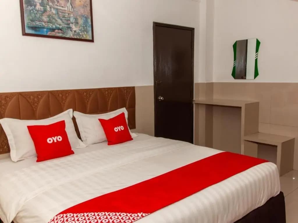 OYO 89851 Leila Hotel - photo 11