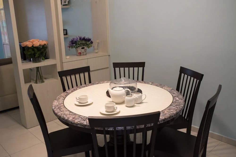 Holidayhome 188 Taman Sejati Suria - photo 12
