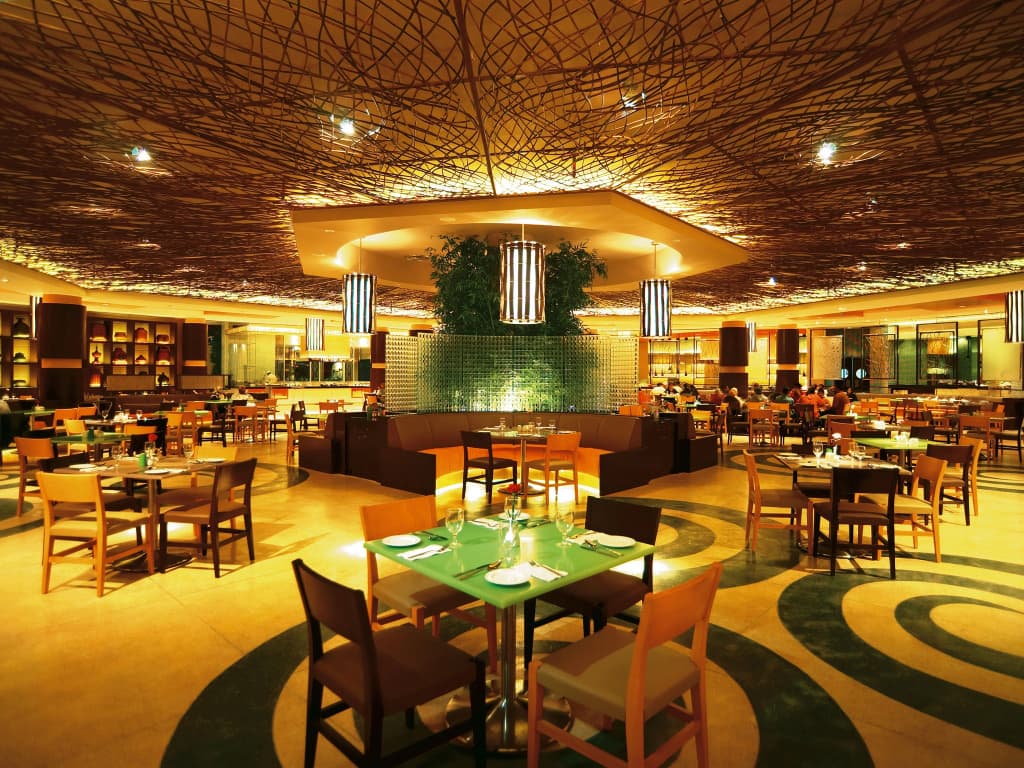 Resorts World Genting - First World Hotel - photo 24