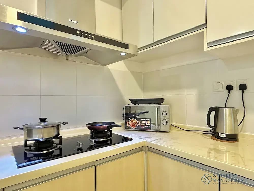 1 Medini Residence Neo by Stayrene - photo 28