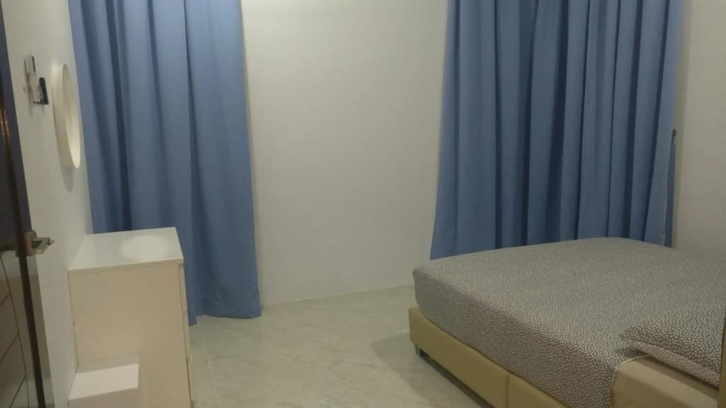 Villa DSelasih Homestay @UMT UNISZA - photo 4