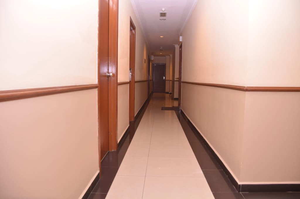 Hotel Palm Inn Bukit Mertajam - photo 12