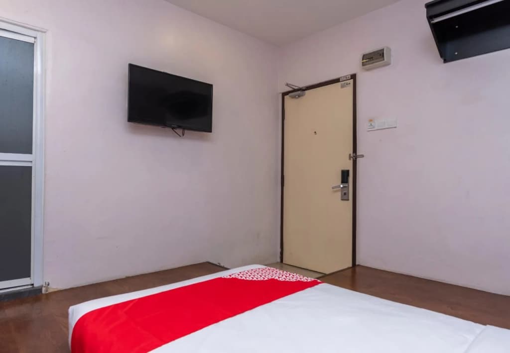 Segamat Orange Hotel - photo 2