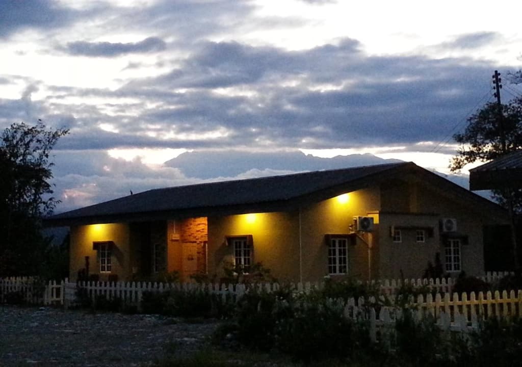 Sabah Tea Resort - photo 6