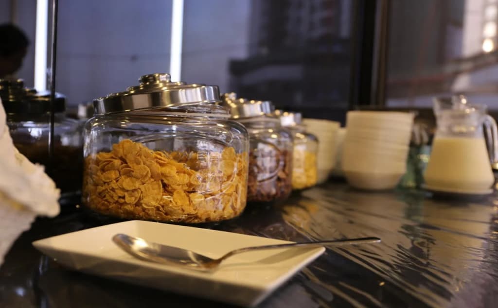 The Grand Jade Hotel - photo 14