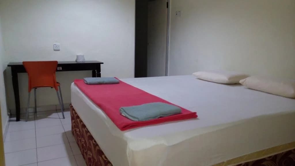 Arked Homestay - photo 3