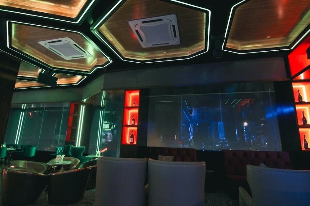 Platinum Suites by Skybay - photo 30