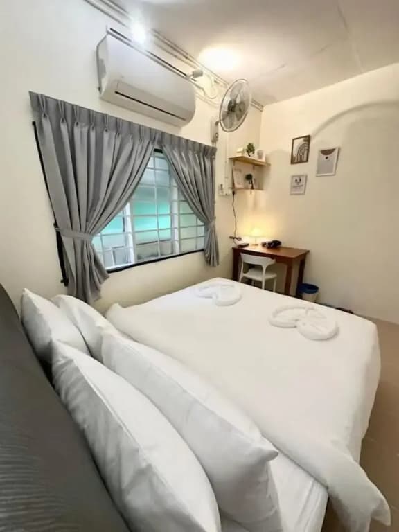 K Inn 55 - photo 7