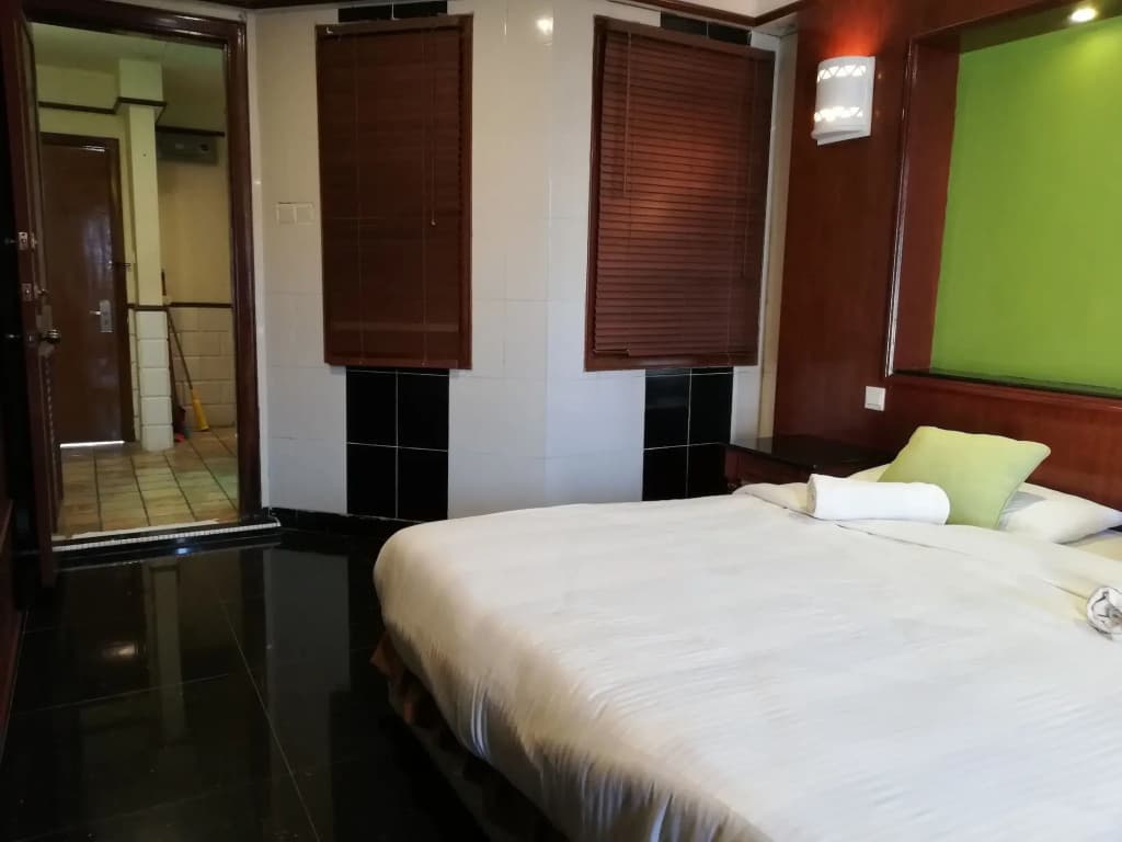 Wonderland Private Chalet Port Dickson - photo 14