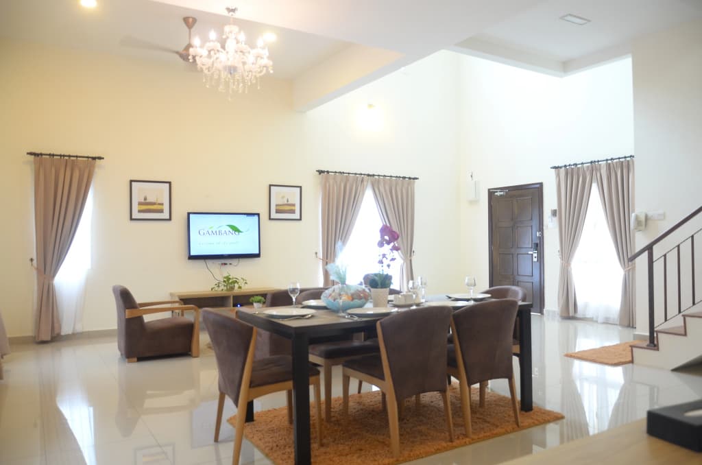 Everia Villas Resort - photo 3