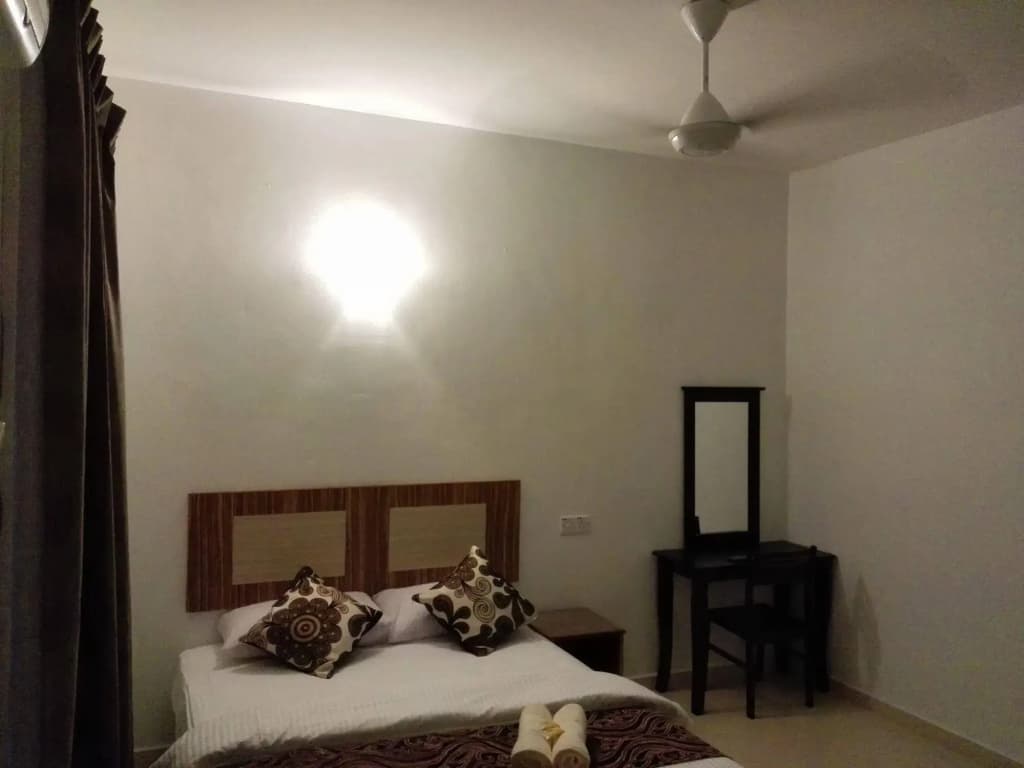 White Cottage Chalet - photo 3