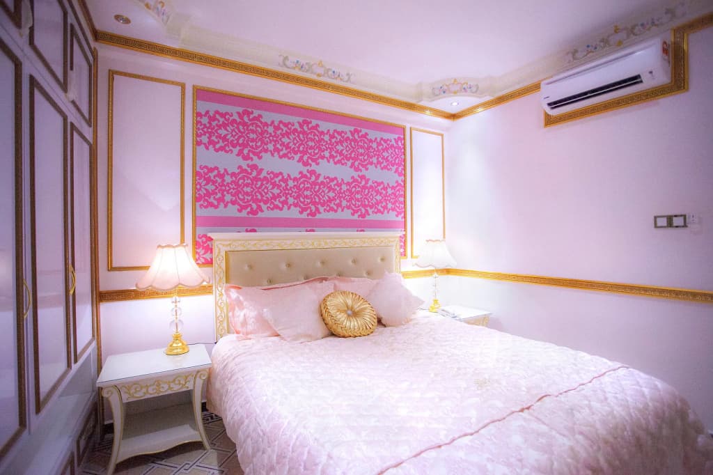 Lace Boutique Hotel - photo 7