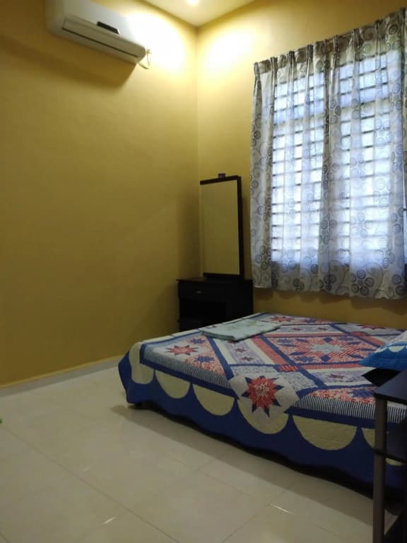 Davallia Homestay - photo 4