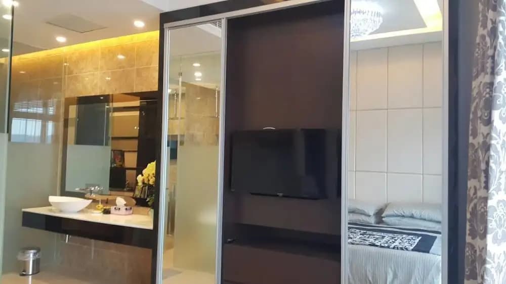 Dorsett Residences Bukit Bintang - Comfort Stay by Selina - photo 1