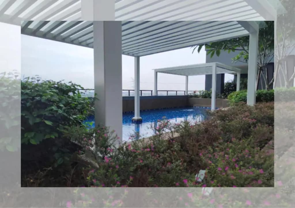 3R2B City View Cozy Home @ Bukit Rimau, Wifi, 9 Pax - photo 20