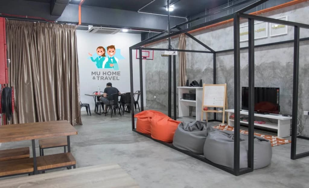 JL Co-Living - photo 3