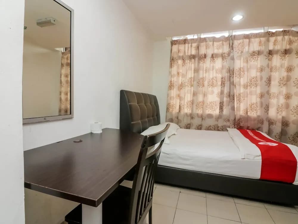 NIDA Rooms Bukit Malawati Supreme at Malawati Ria Hotel - photo 6