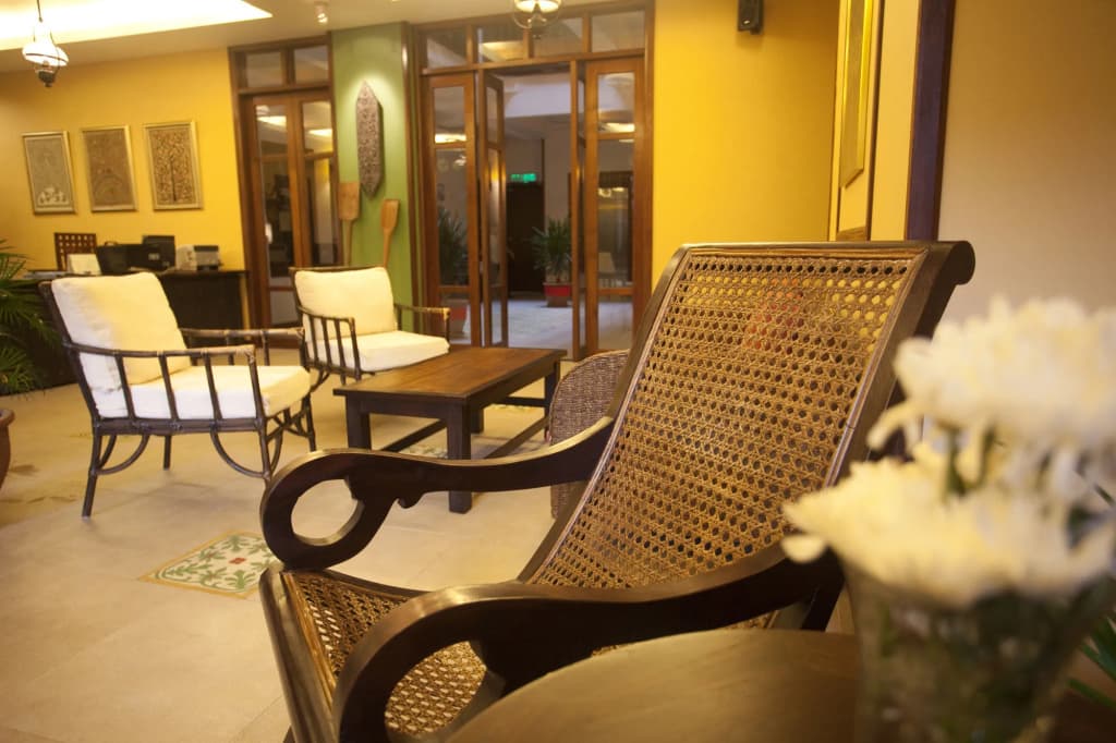 Anggun Boutique Hotel - photo 28