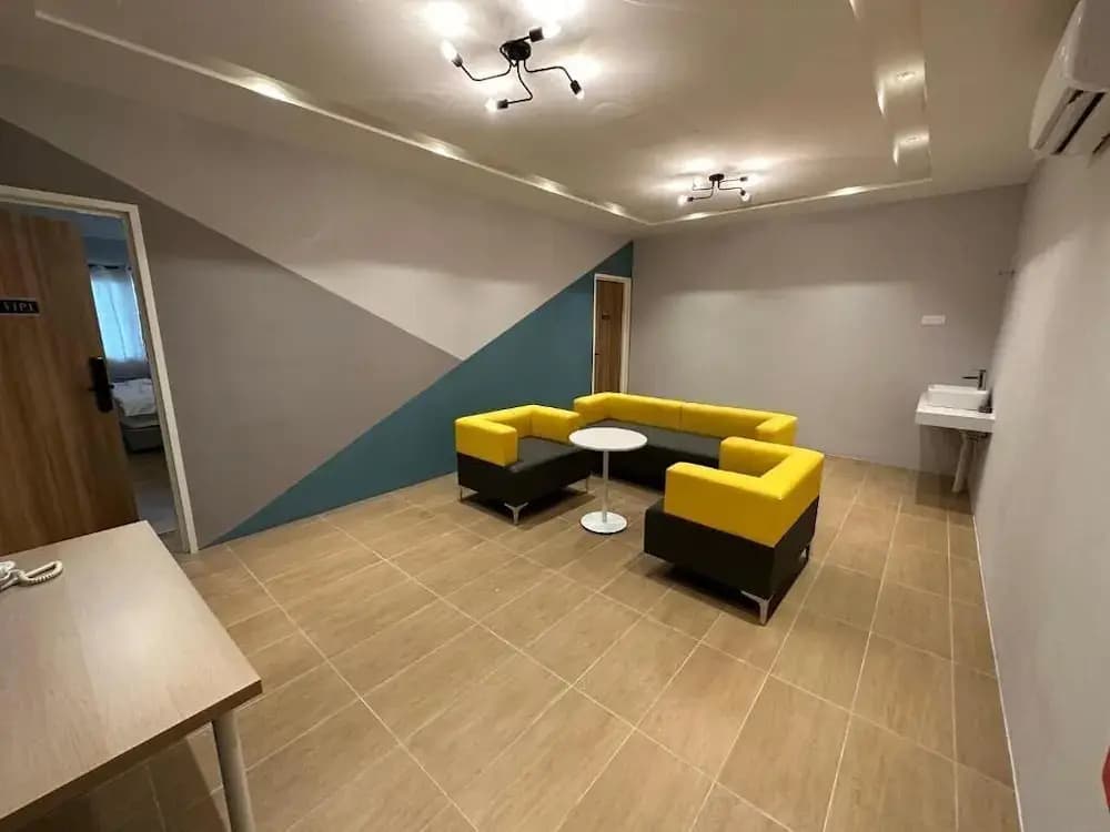 A1 Hotel Sungai Petani - photo 9