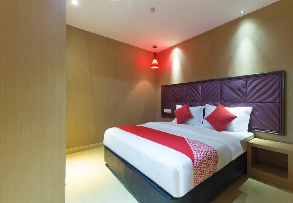 OYO 763 Tazara Hotel - photo 5