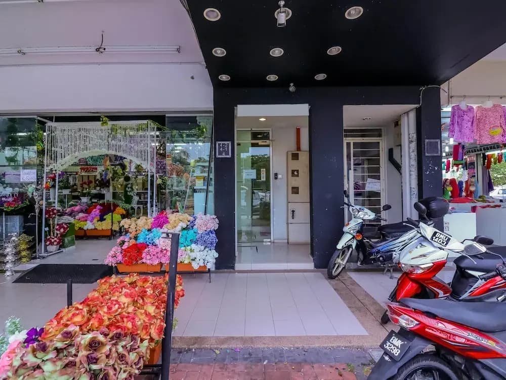 NIDA Rooms Klang Kasuarina Indah - photo 15
