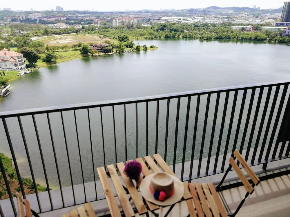 Dream City 2 Bedrooms Apartment - photo 17