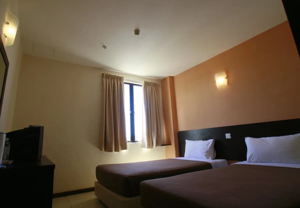 Sempurna Resort - photo 31