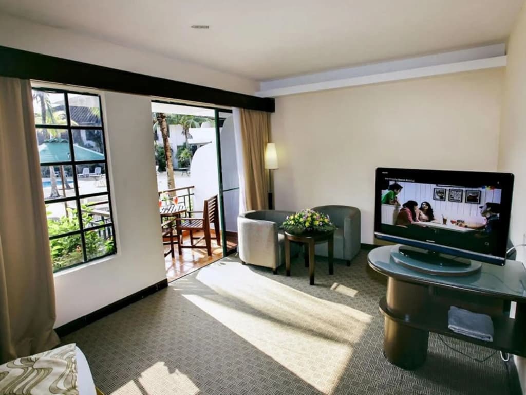 Residence Inn Cherating - photo 6