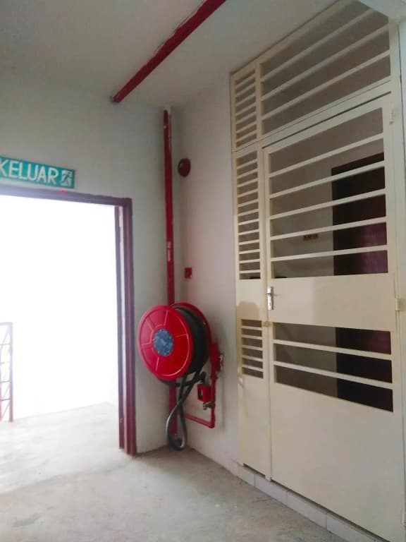 DK Guests Room @ Taman Angkasa Phase 2 - main photo
