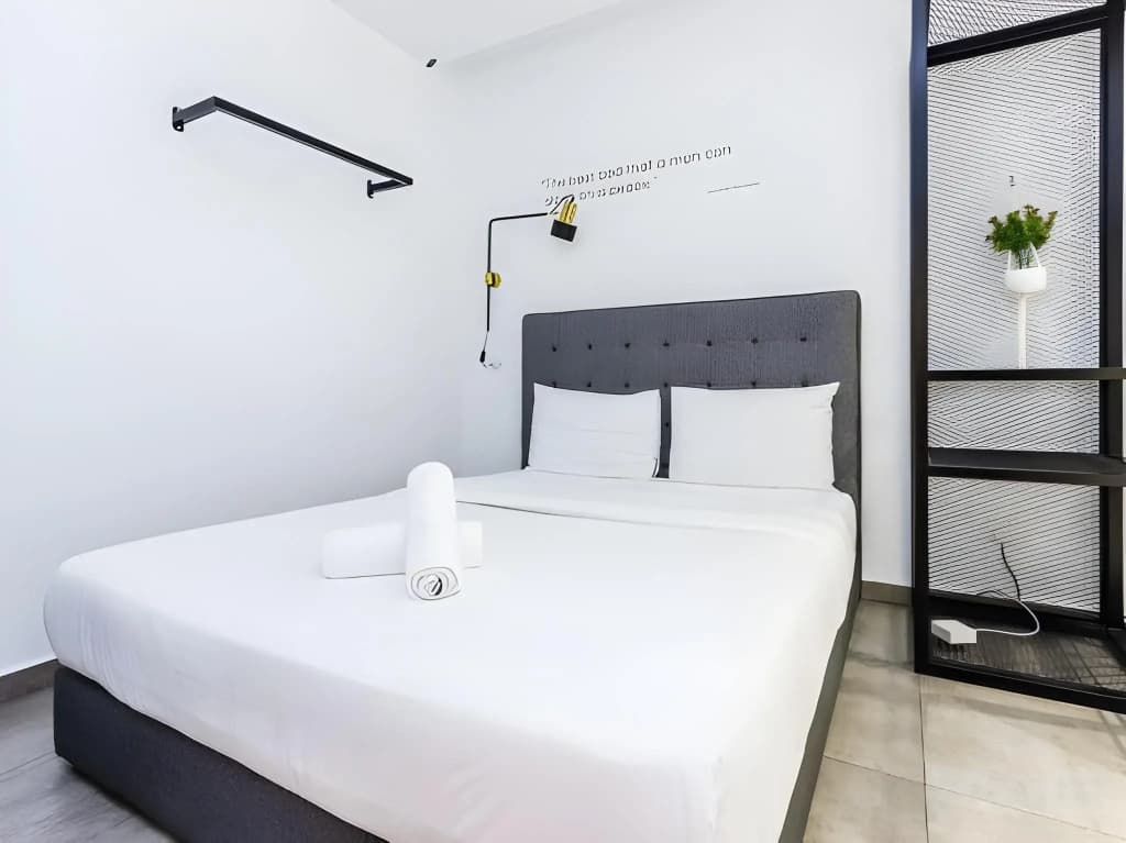 Z Hotel - photo 9
