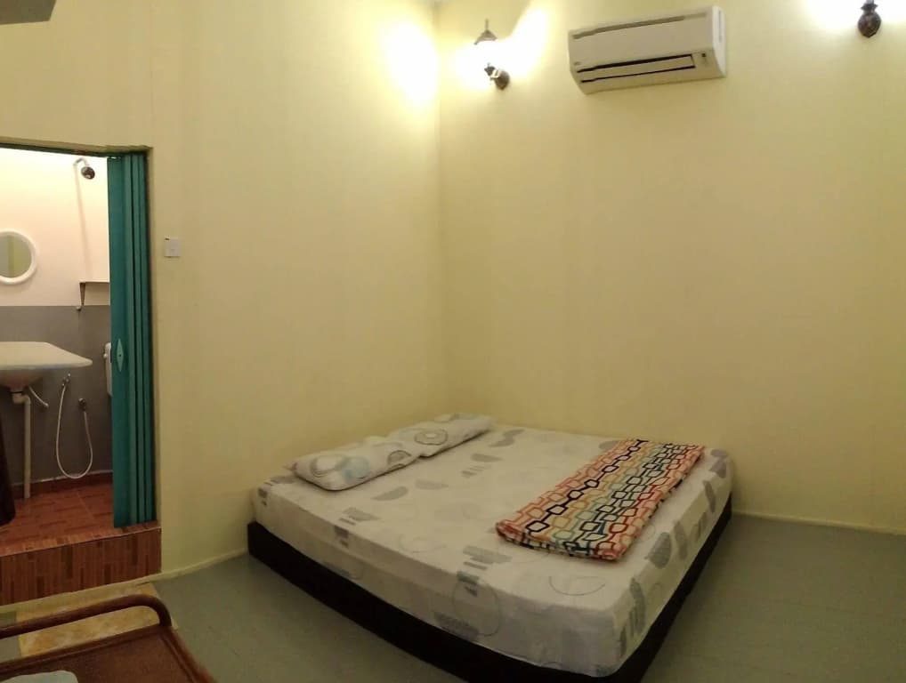 Pangkor Fishing Village Guest House - photo 2